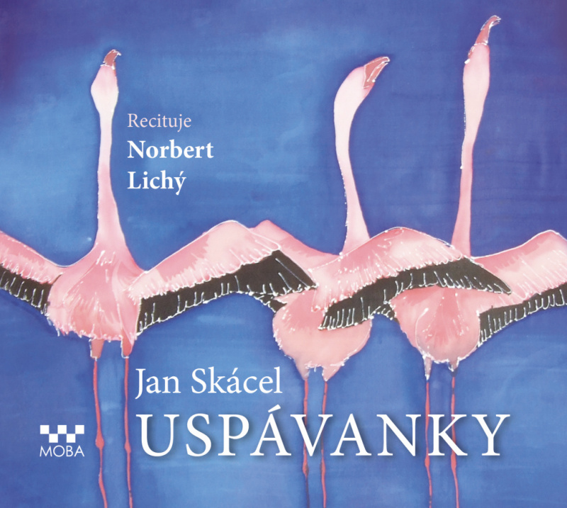 Uspávanky - Jan Skácel