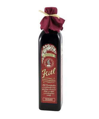 Kitl - Životabudič 250 ml Kitl