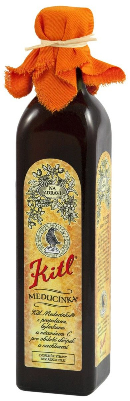 KITL Meducínka 500 ml