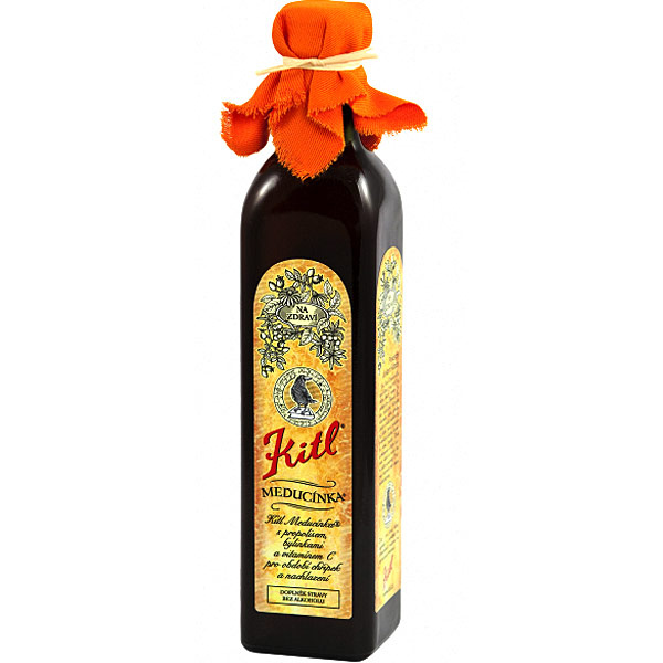 KITL Meducínka 500 ml