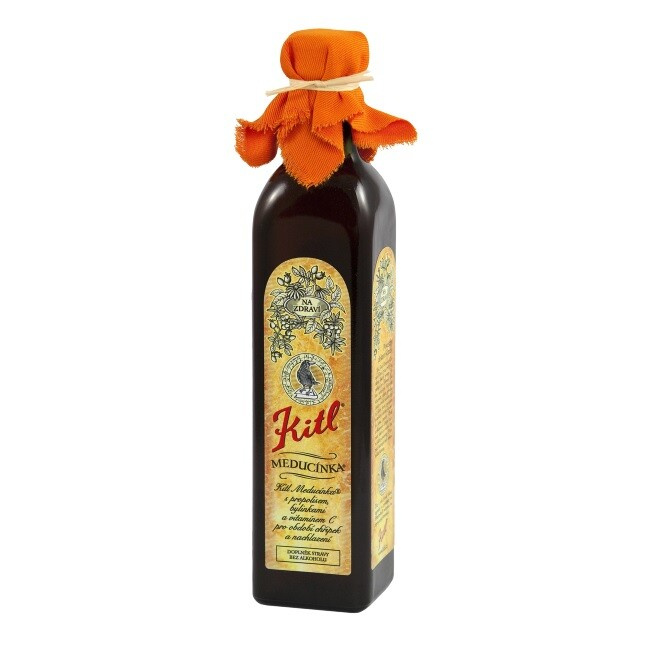 KITL Meducínka 500 ml