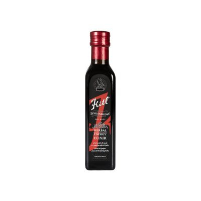 KITL Životabudič pro muže 250 ml