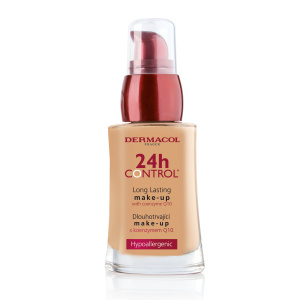 DERMACOL Dlouhotrvající make-up 30 ml odstín číslo 2K