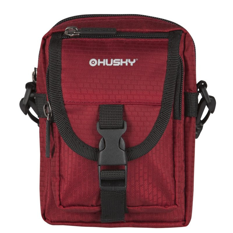Taštička HUSKY  Malla 1 l červená Velikost: onesize