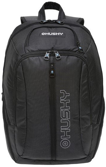 Batoh Office  HUSKY Slander 28l černá Velikost: onesize