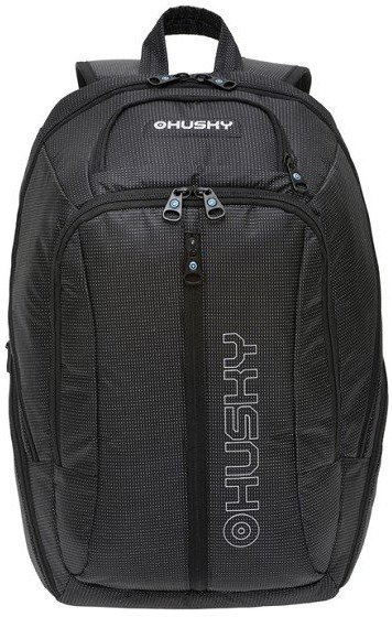 Batoh Office  HUSKY Slander 28l černá Velikost: onesize