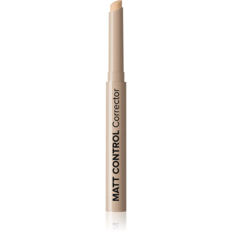 Dermacol Matt Control krycí korektor odstín 02 1.1 g