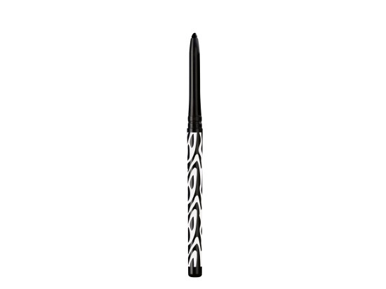 Dermacol Black Sensation Matt Black tužka na oči black 0.35 g