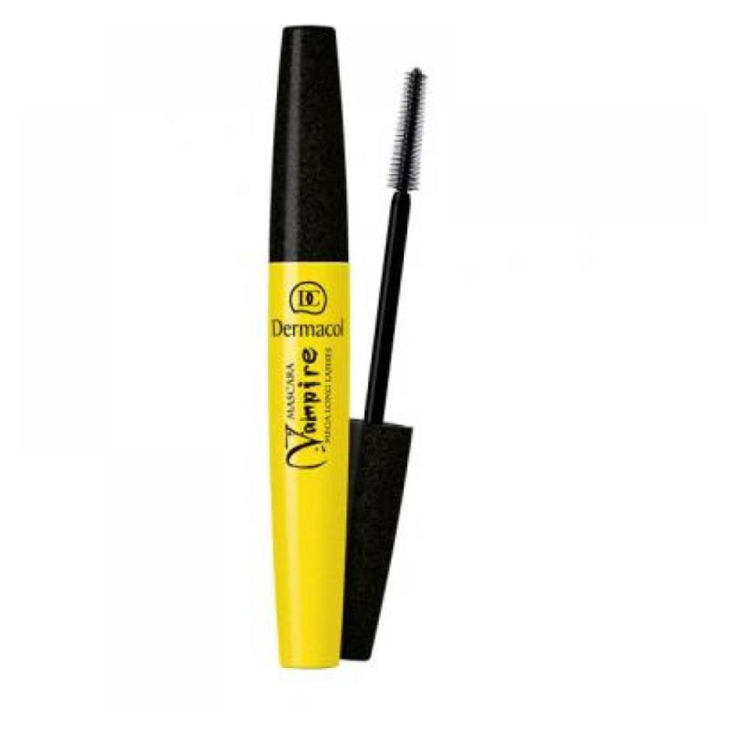 Dermacol Vampire řasenka pro prodloužení řas 8 ml