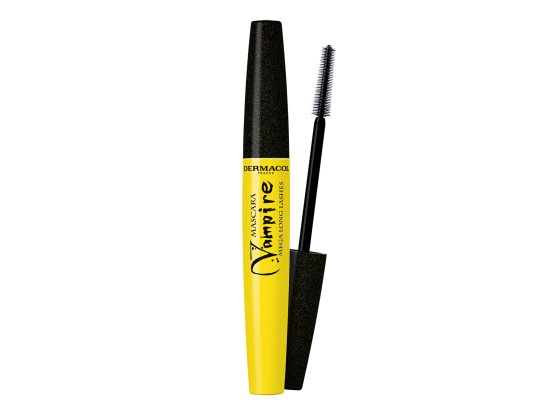Dermacol Vampire řasenka pro prodloužení řas 8 ml