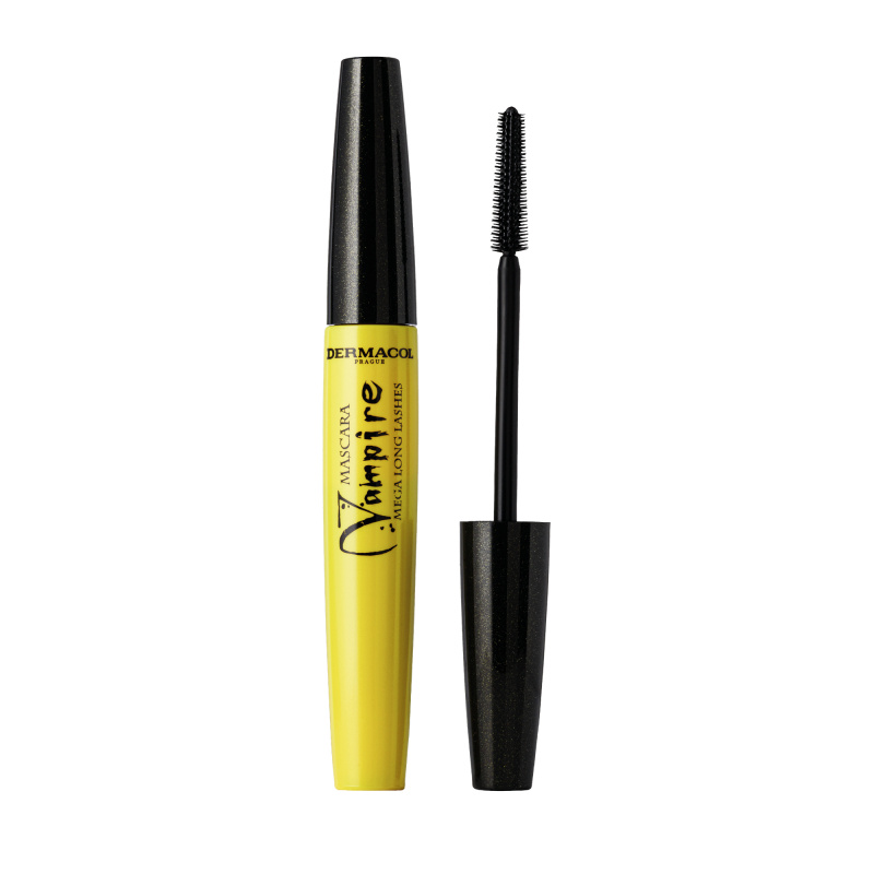 Dermacol Vampire řasenka pro prodloužení řas 8 ml