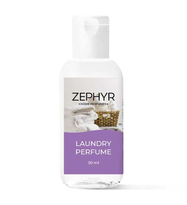 Zephyr Parfém do prádla Flower 50 ml