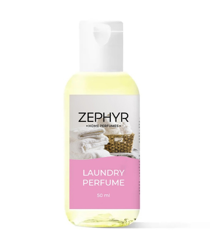 Zephyr Parfém do prádla Spring 50 ml