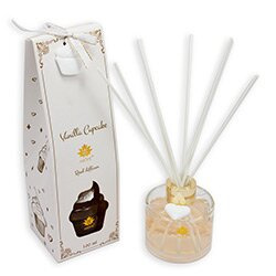 Arôme - vonný difuzér - Vanilla Cupcake, 100 ml