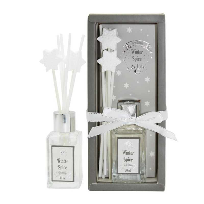 ARÔME - Zimní koření  Difuzér 30 ml