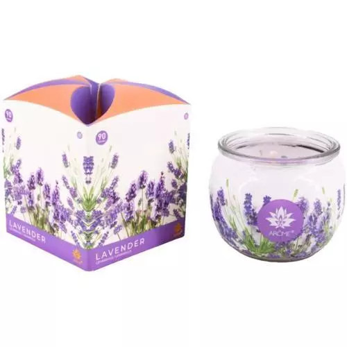 Arôme Arome svíčka 90g Rosemary