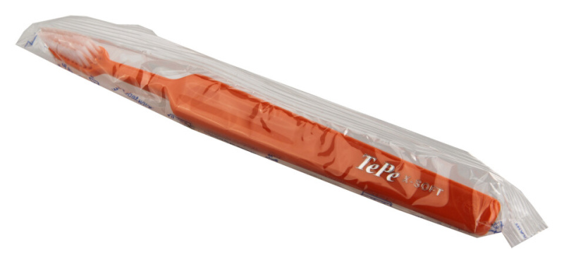 TEPE Zubní kartáček Select Extra Soft 1ks