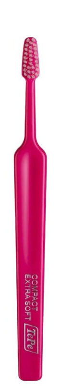 TEPE Kids Zubní kartáček Select Compact Extra Soft 1ks