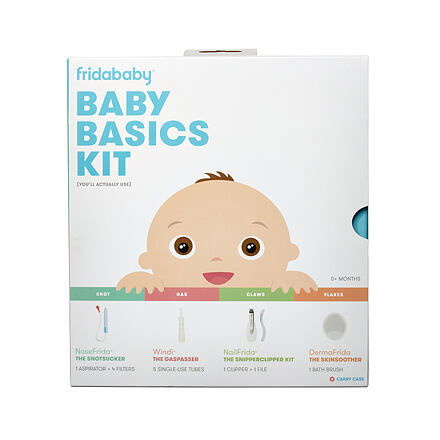 Fridababy Must have sada pro miminka