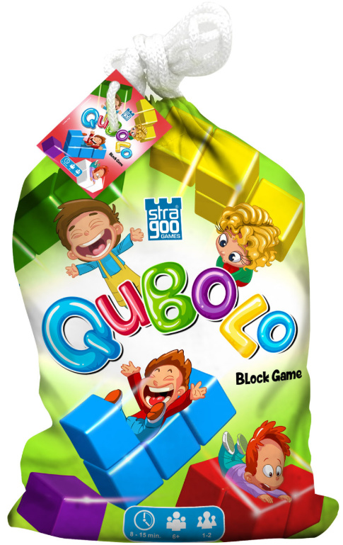 Bonaparte Qubolo