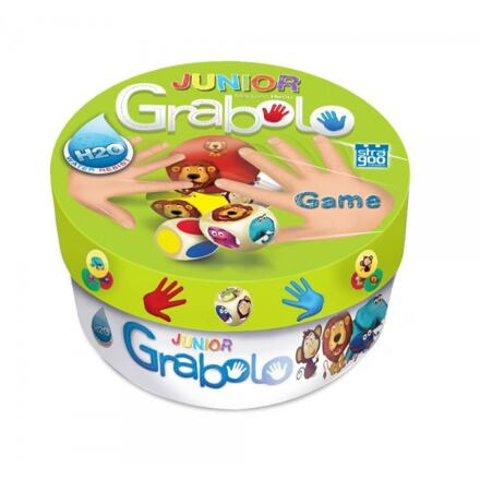 Grabolo Junior postřehová hra