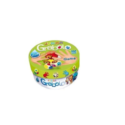 Grabolo Junior postřehová hra
