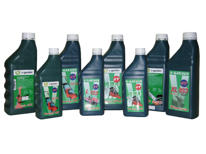 VALAR Torsa 5W-30 - motorový olej 4-takt pro zimní provoz, 1l