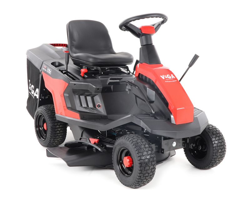 VeGA T66R - MiniRider