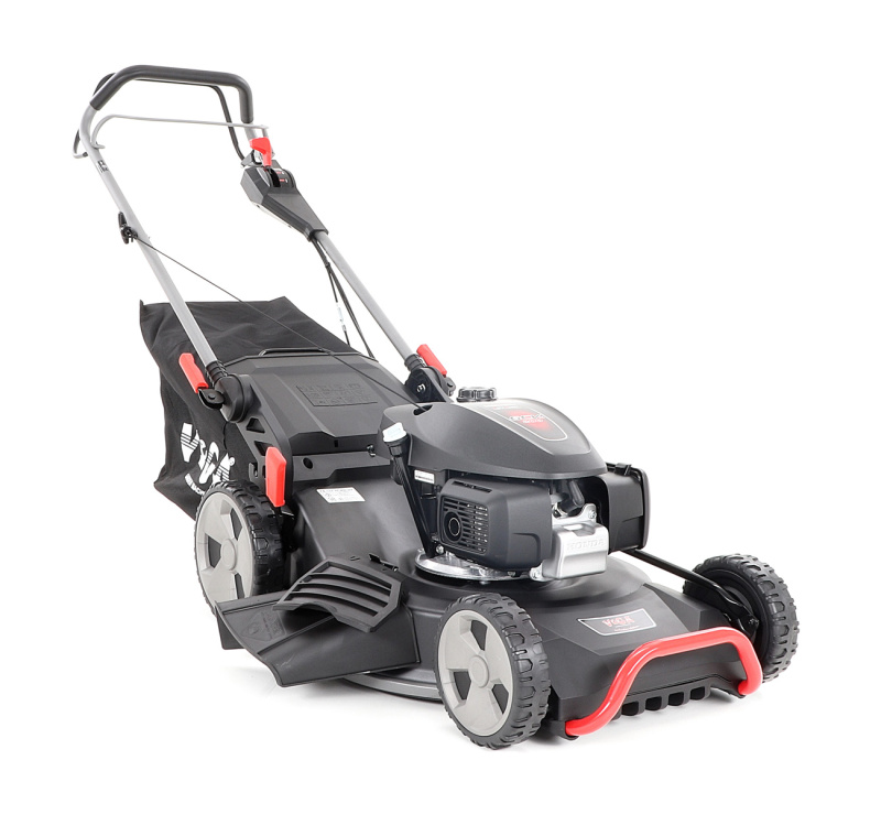 VeGA 547 SPXV GCV 5in1 - benzinová sekačka