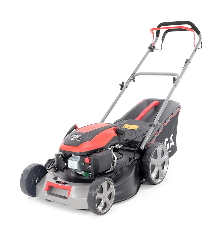 VeGA 465 SHBX - benzinová sekačka