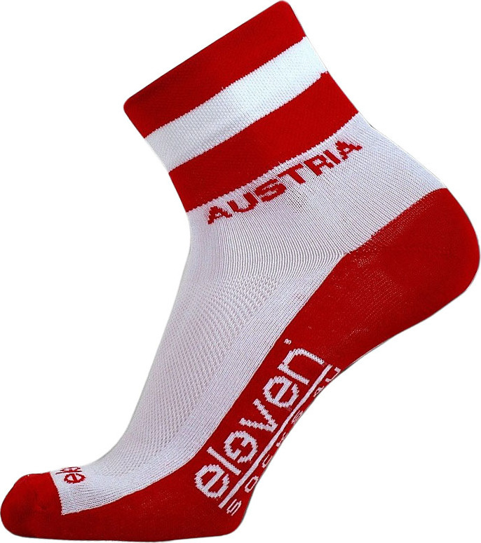 Sportovní ponožky ELEVEN Howa Austria Velikost: XL (45-47)