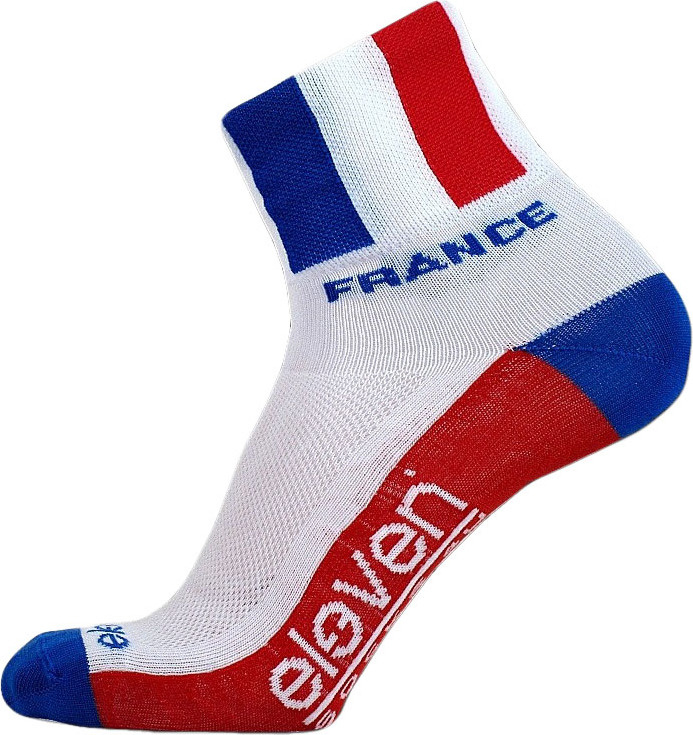 Sportovní ponožky ELEVEN Howa France Velikost: L (42-44)