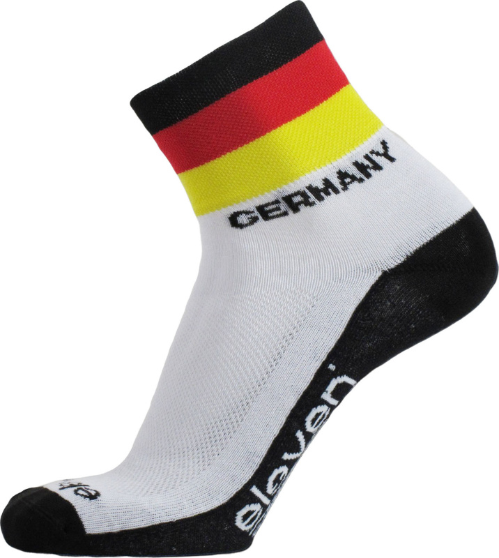 Sportovní ponožky ELEVEN Howa Germany Velikost: XL (45-47)