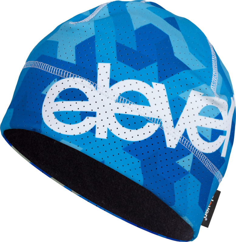 Sportovní čepice ELEVEN Air Vertical Blue Velikost: M