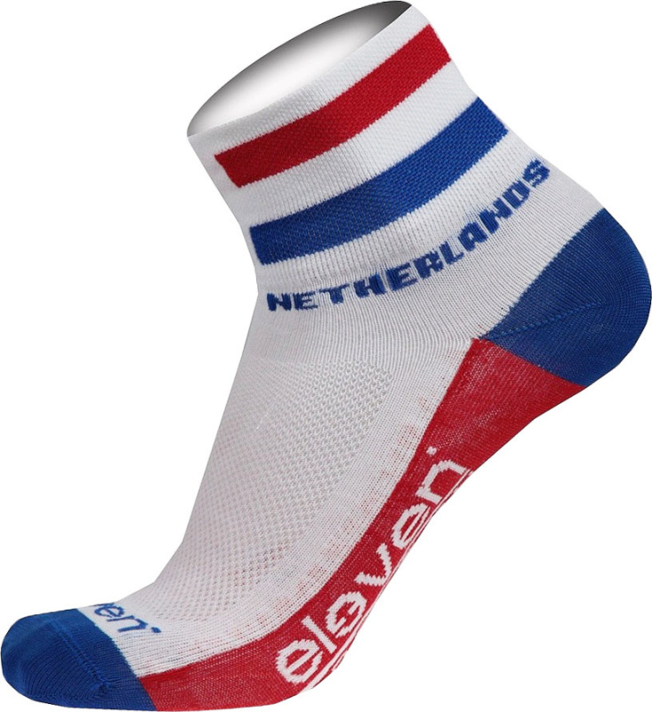 Sportovní ponožky ELEVEN Howa Netherlands Velikost: XL (45-47)