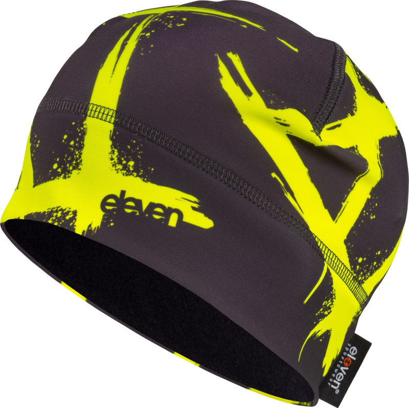 Sportovní čepice ELEVEN Matty XI Fluo Velikost: S