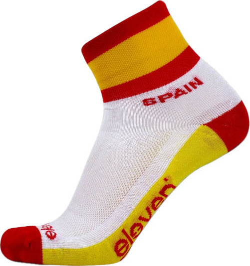 Sportovní ponožky ELEVEN Howa Spain Velikost: M (39-41)