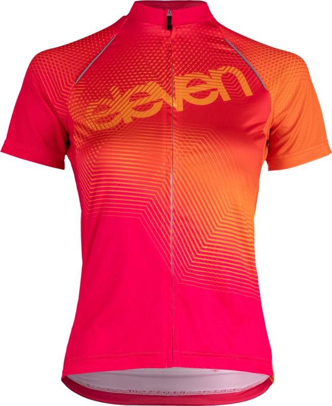 Dámský cyklistický dres Eleven Big-E Velikost: XXL