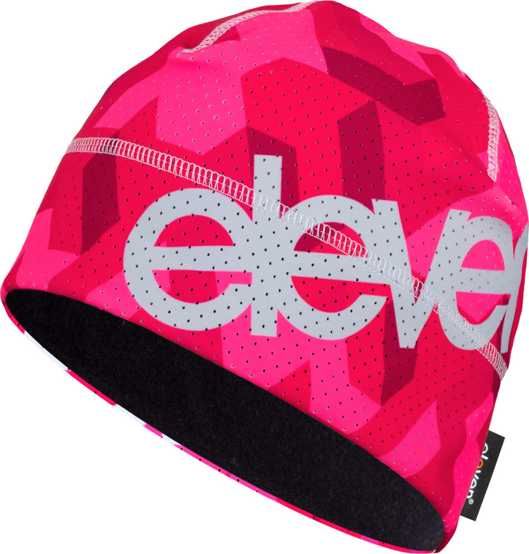 Sportovní čepice ELEVEN Air Vertical Pink Velikost: L