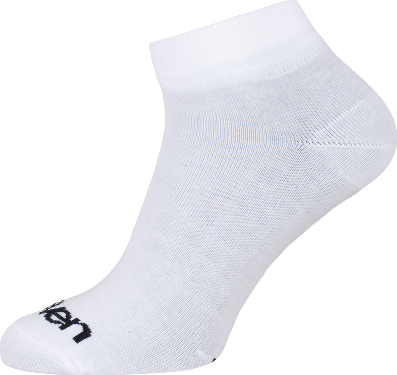 Sportovní ponožky ELEVEN Luca Basic White Velikost: M (39-41)