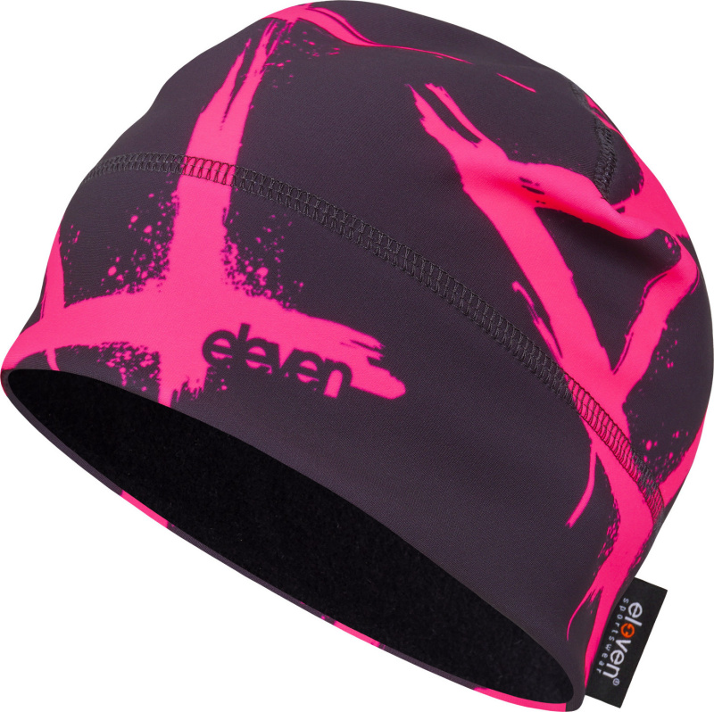 Sportovní čepice ELEVEN Matty XI Pink Velikost: M