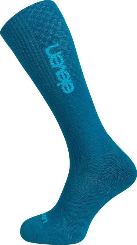 Kompresní merino podkolenky ELEVEN Aqua Velikost: S (36-39)