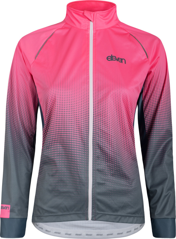 Dámská cyklistická bunda Eleven Combi Vortex Velikost: XS