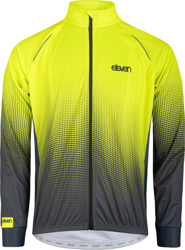 Pánská cyklistická bunda Eleven Combi Vortex Velikost: XL