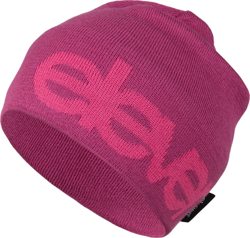 Pletená čepice ELEVEN Tory Ruby Velikost: M