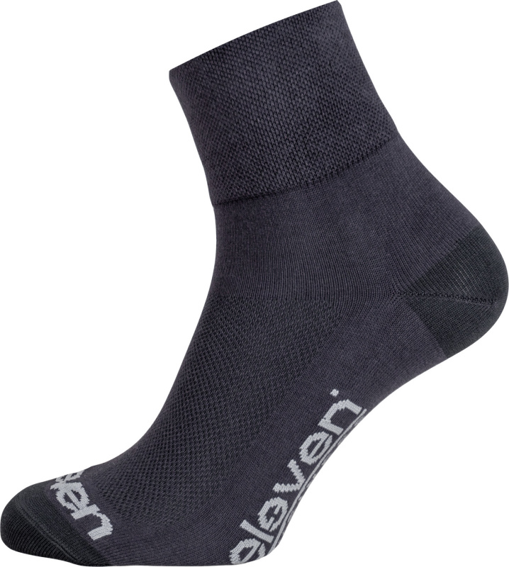 Ponožky ELEVEN Howa Business Grey Velikost: L (42-44)