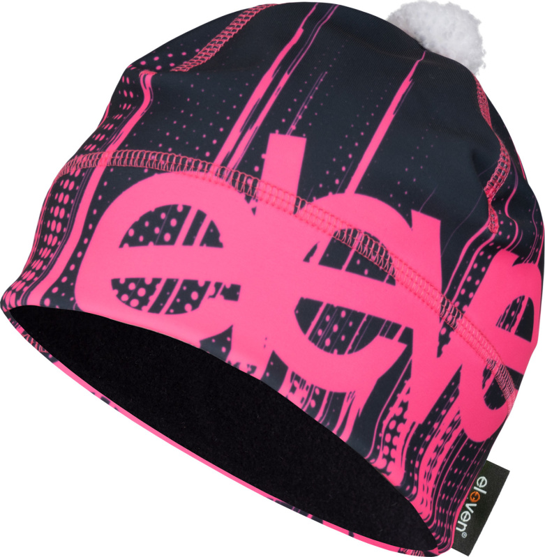 Sportovní čepice ELEVEN Sven Stamina Pink Velikost: L