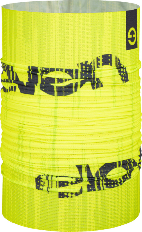 Multifunkční šátek ELEVEN Efez Stamina Yellow Velikost: UNI