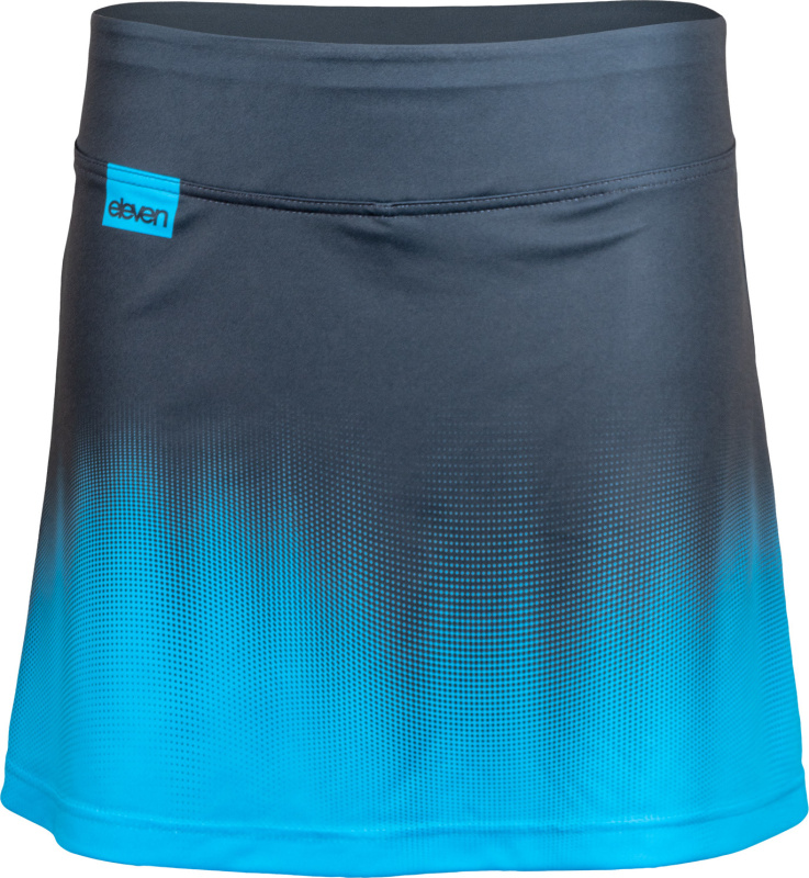 Dámská běžecká sukně ELEVEN Leila Neo Blue Velikost: XS
