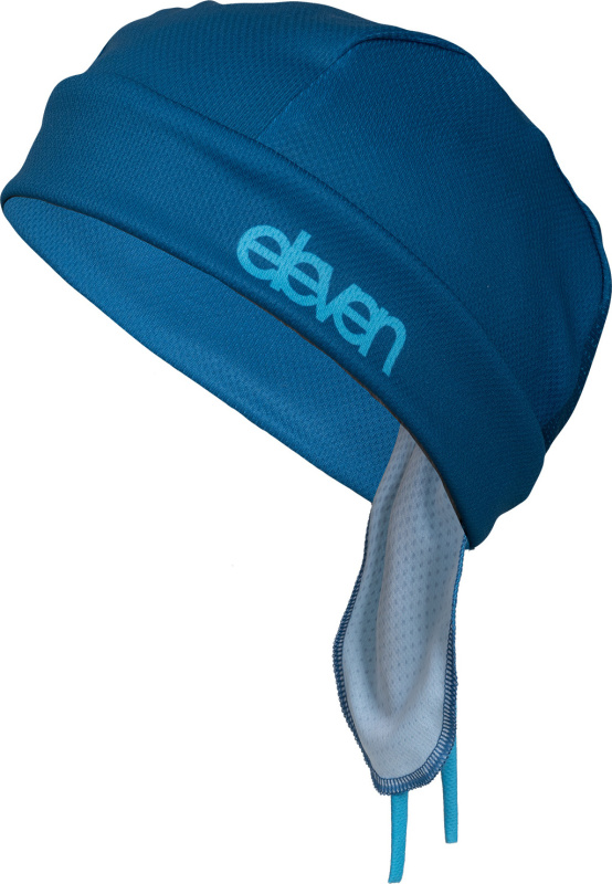 Šátek bandana ELEVEN Neo Blue Velikost: UNI